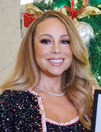 britny thompson recommends Mariah Carey Getting Fucked