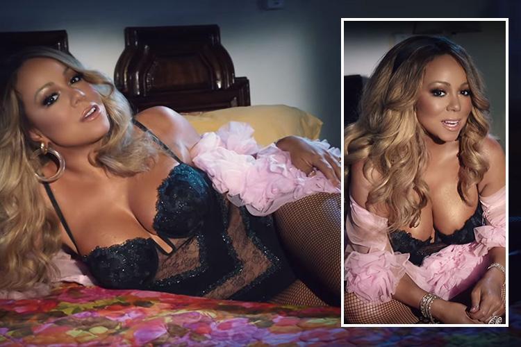 bonnie kuhns add photo mariah carey in playboy