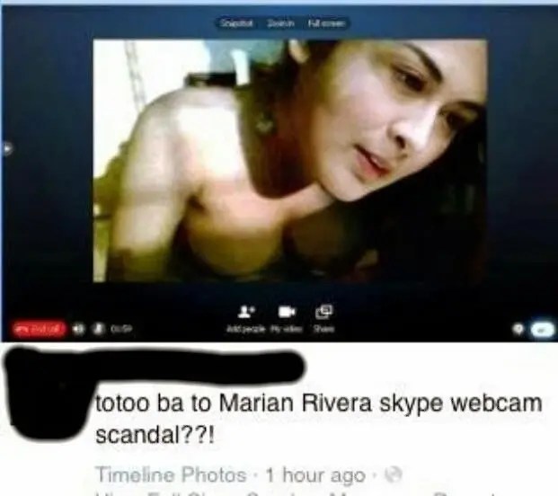 cj farrell recommends marian rivera nip slip pic