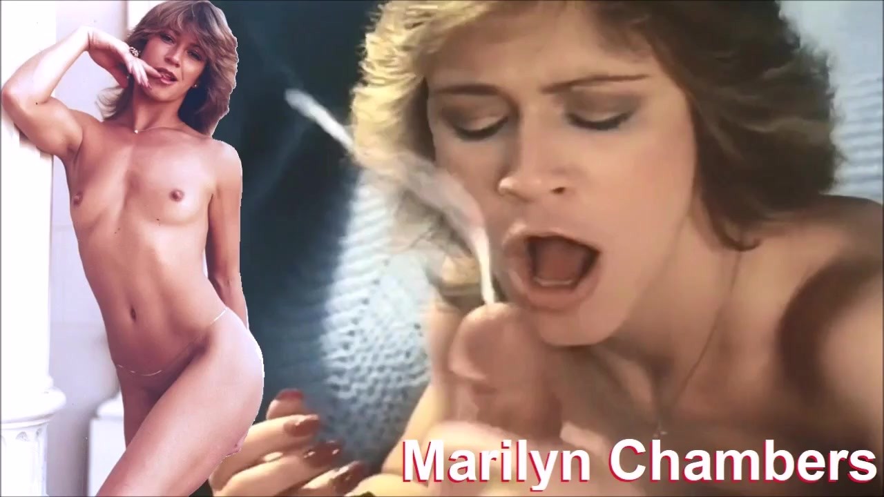 abdo flexy recommends Marilyn Chambers Pornhub