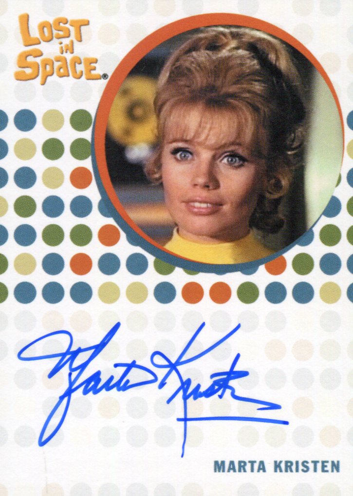 brett estabrook recommends Marta Kristen Feet