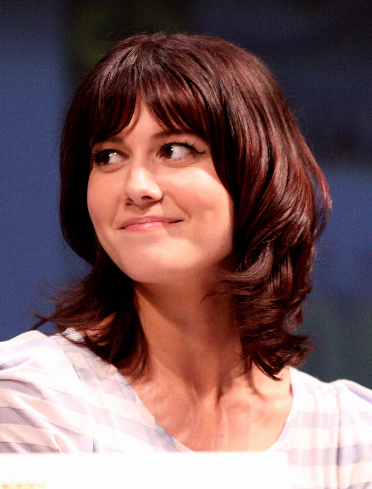 ana marcela romero recommends mary elizabeth winstead fake nude pic