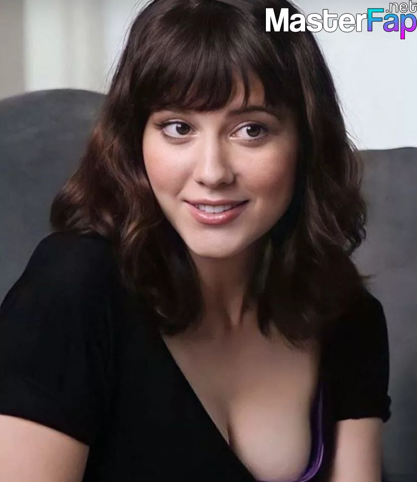 don amro recommends Mary Elizabeth Winstead Nue