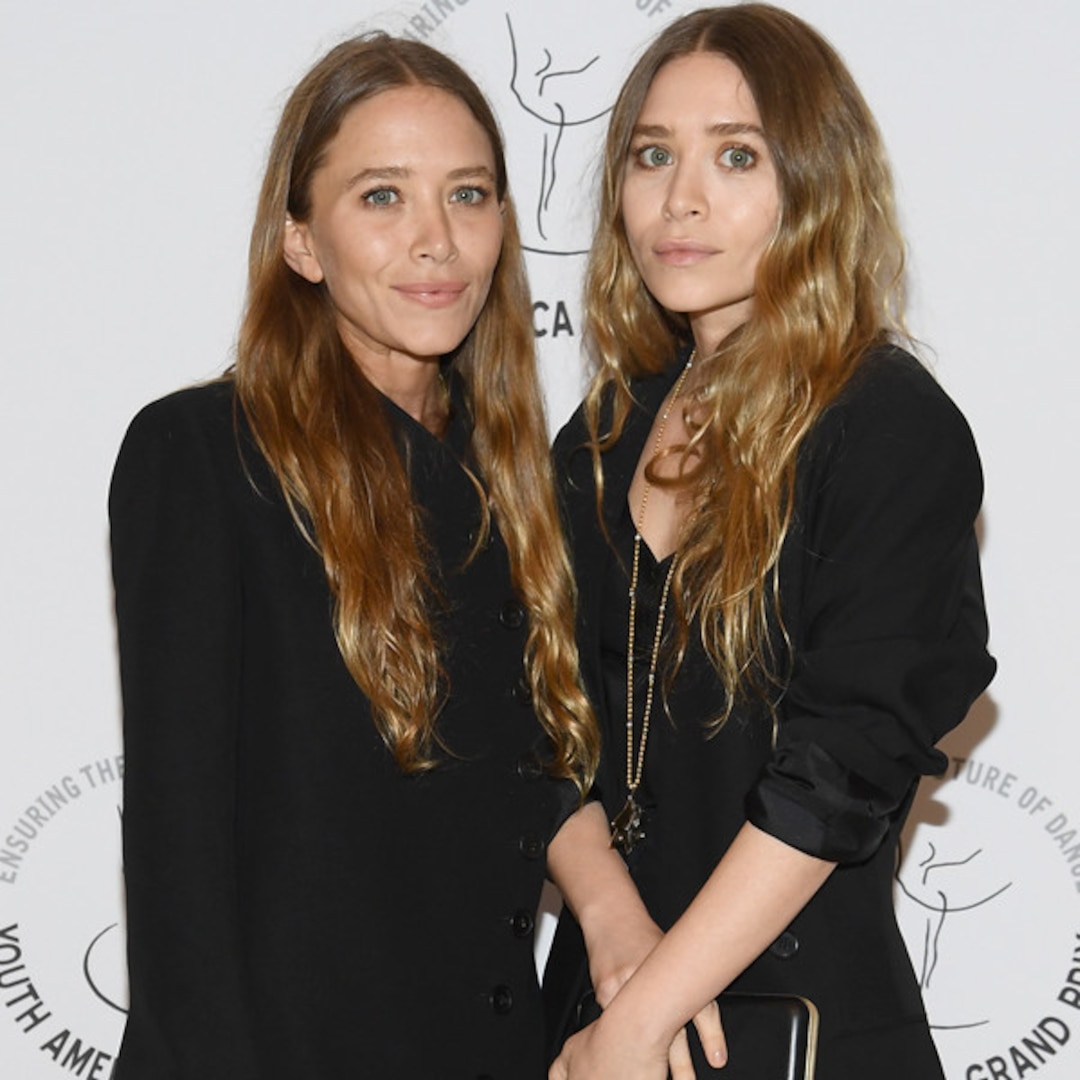 diane cheung recommends Mary Kate And Ashley Olsen Nude