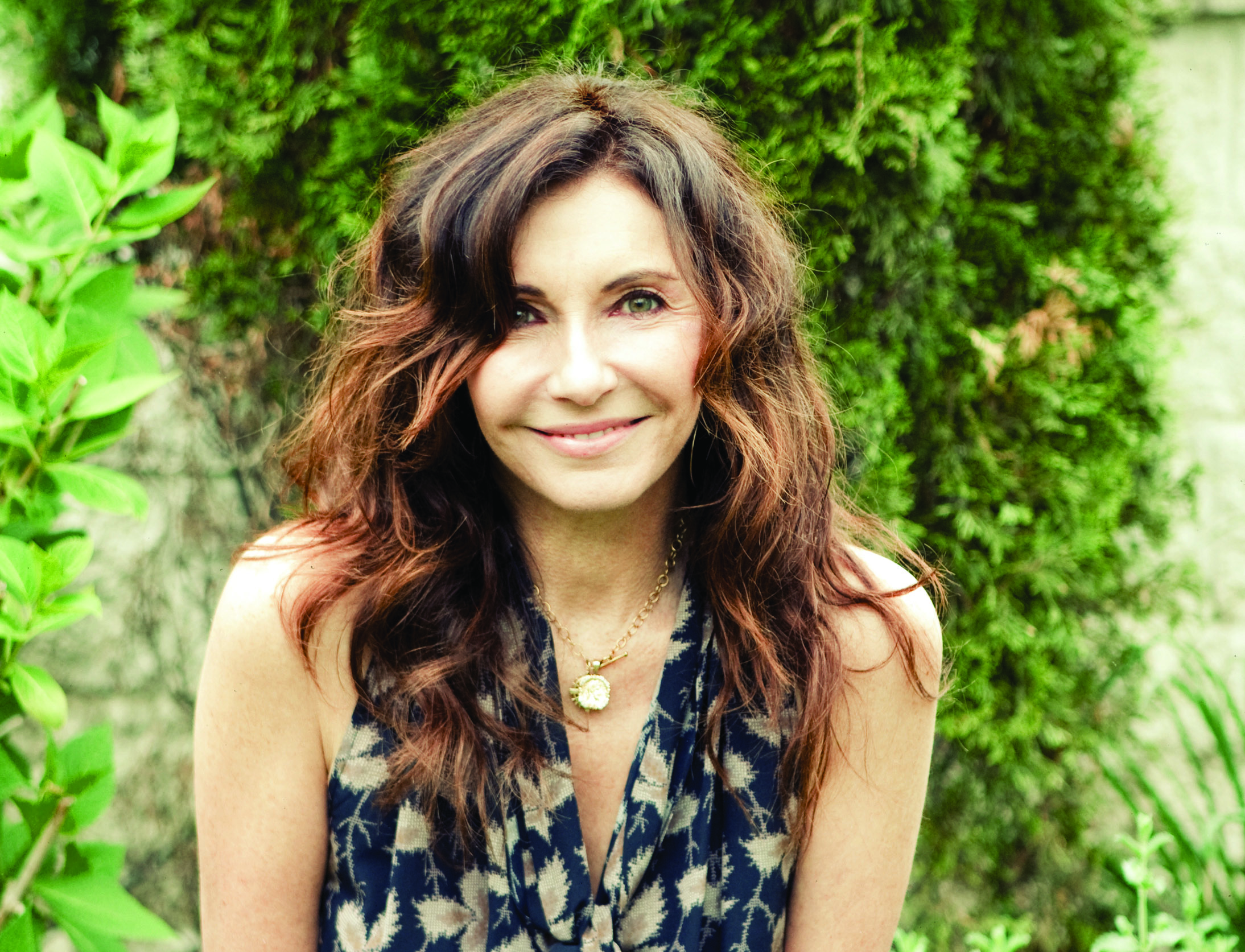 Mary Steenburgen Hot aleksa nicole