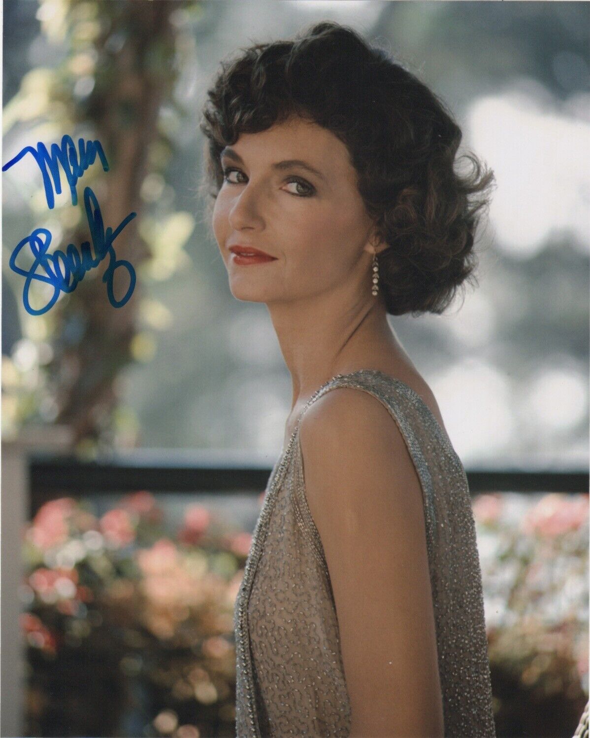 mary steenburgen hot