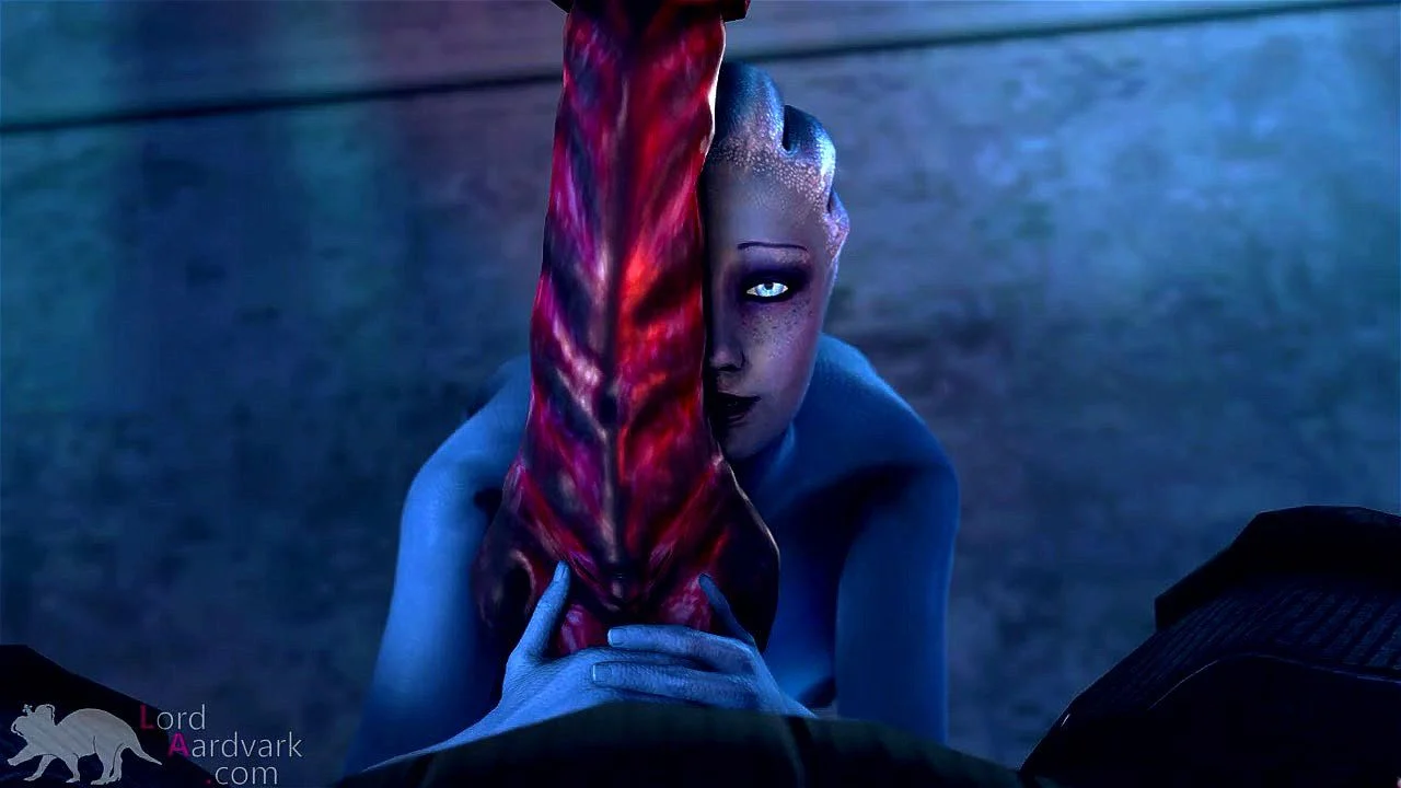 Best of Mass effect 3 porn