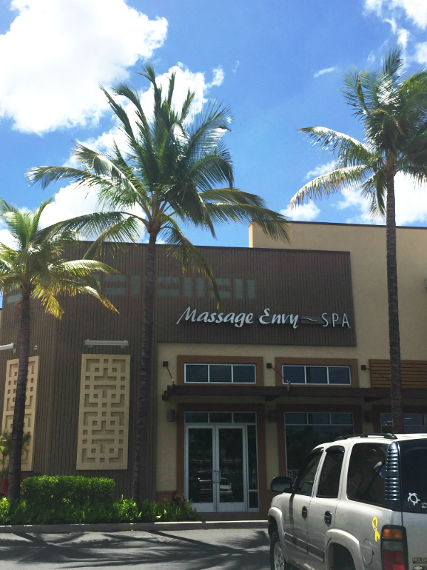 barbara remy recommends massage envy oahu hawaii pic