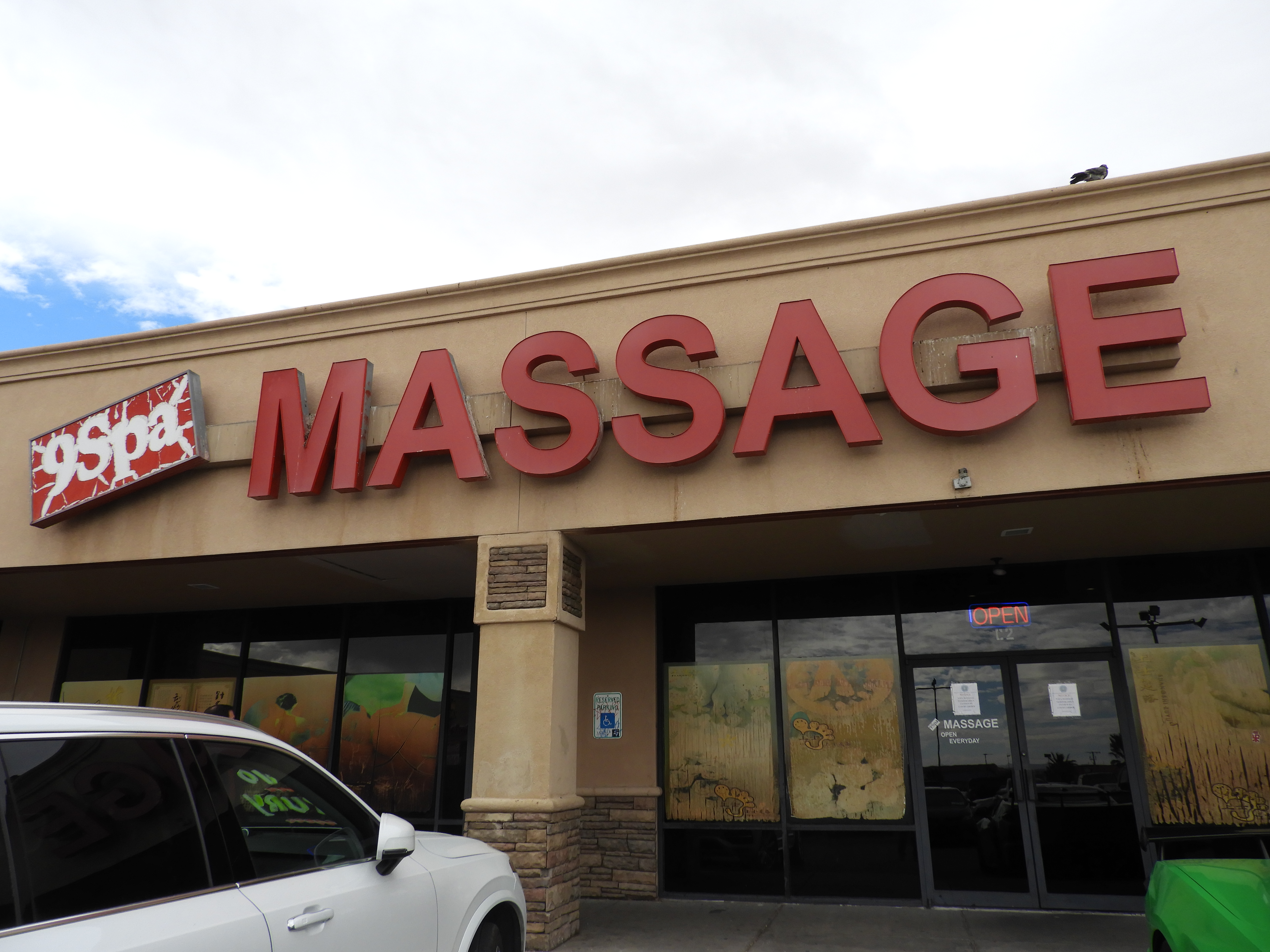 bilal maarouf add massage parlor review chicago photo