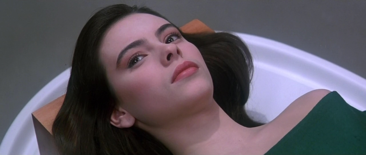 andrew arsenault recommends Mathilda May In Lifeforce