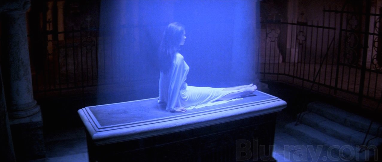 mathilda may in lifeforce