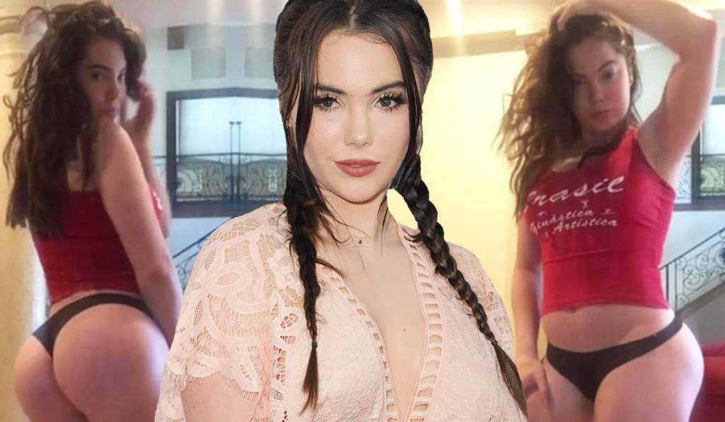 christopher s durst recommends Mckayla Maroney Nude