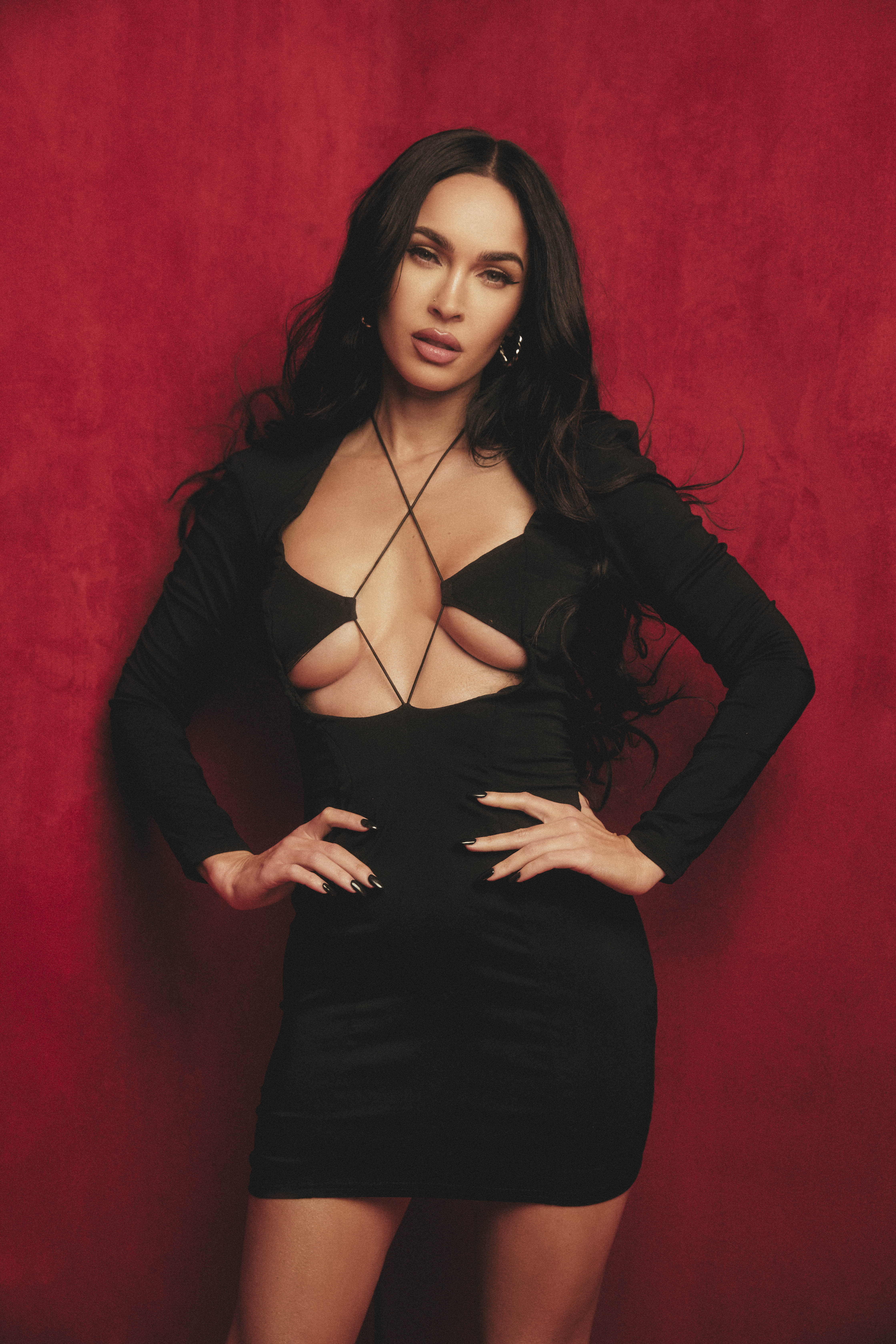 bill sisco recommends Megan Fox Leaked Nude Photos