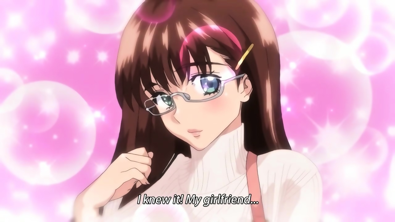 becky stamey recommends megane no megami pic