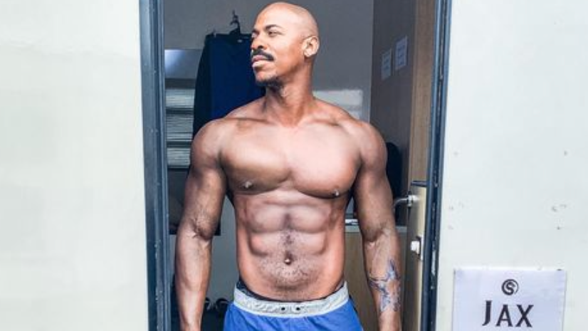 chris presby recommends mehcad brooks sex pic