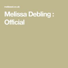 ayman ghadban recommends melissa debling elite tv pic