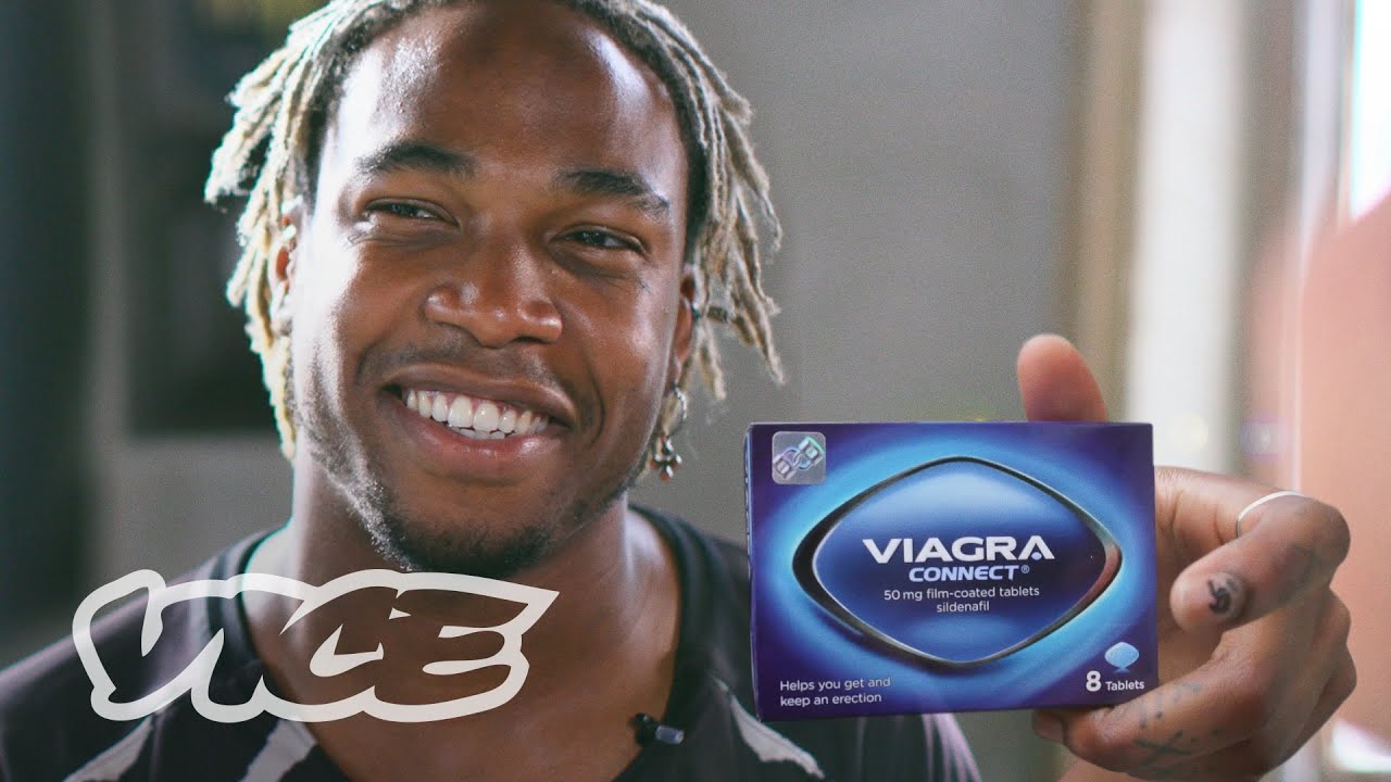 aldreen barron recommends men on viagra videos pic