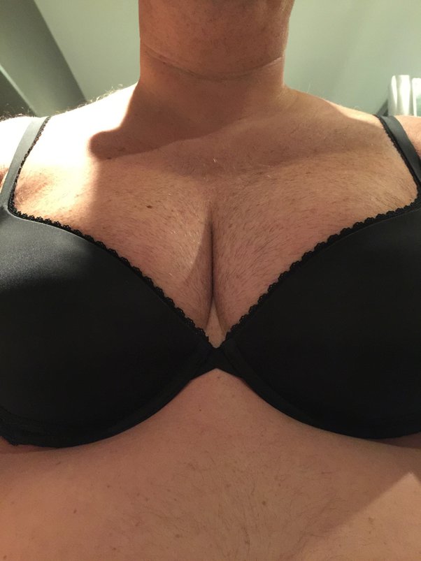 aileen mcbride add photo men who wear bras in public