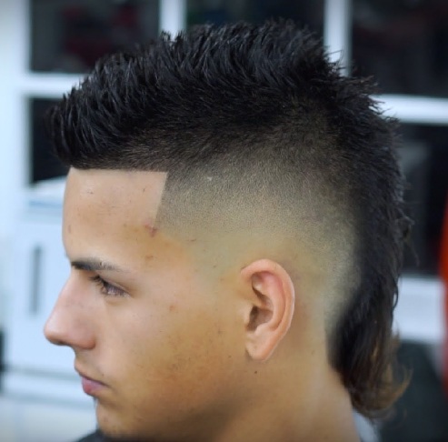 alex pobre recommends Mexican Hair Cuts