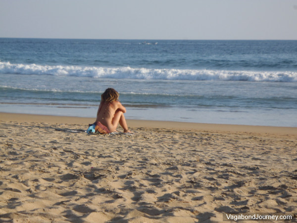 angie gilar recommends mexico family nudist beach pic