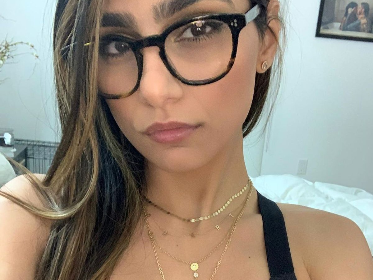 bharat purwar recommends Mia Khalifa Best Videos