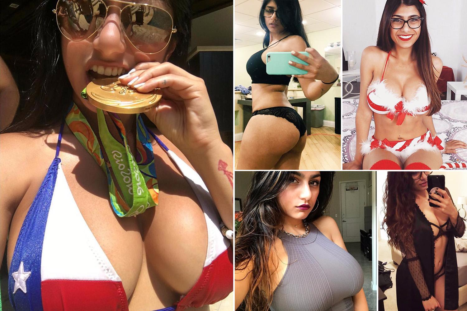 mia khalifa porn return