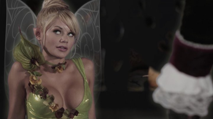 april blanco recommends Mia Malkova Peter Pan