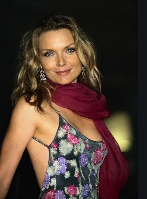 agne vertelkaite recommends michelle pfeiffer hot photos pic