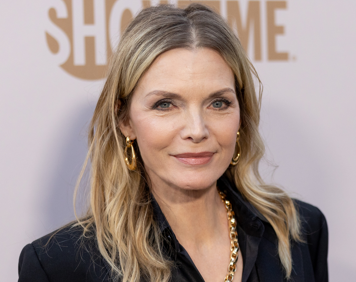 alifya ali share michelle pfeiffer hot photos photos