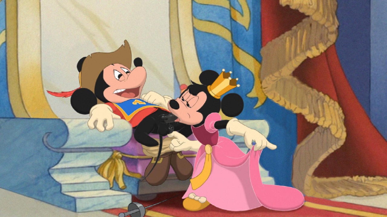 brenda rigor recommends mickey and minnie having sex pic