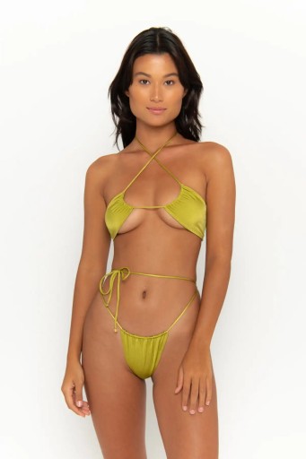 ava m recommends Micro String Bikini Bathing Suits