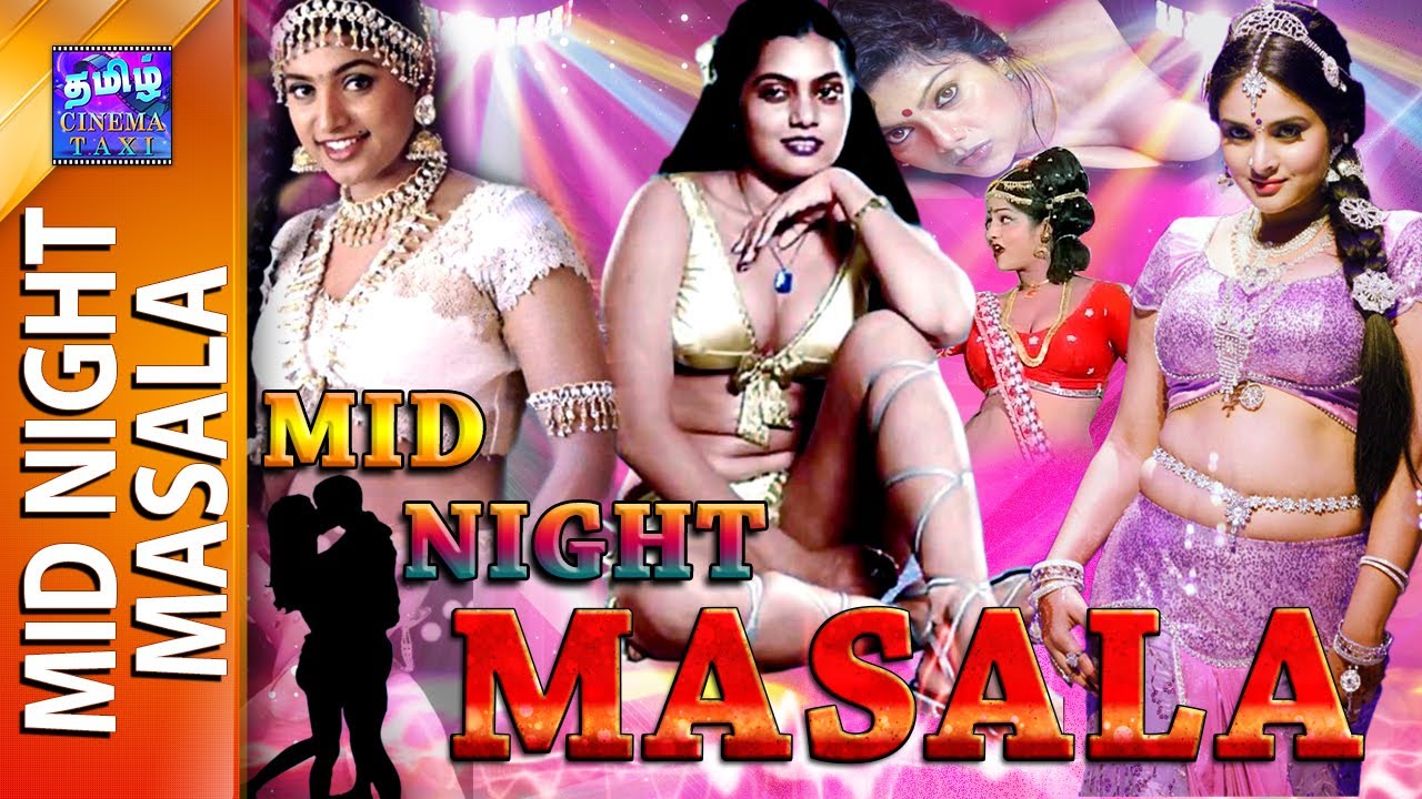 mid night masala video