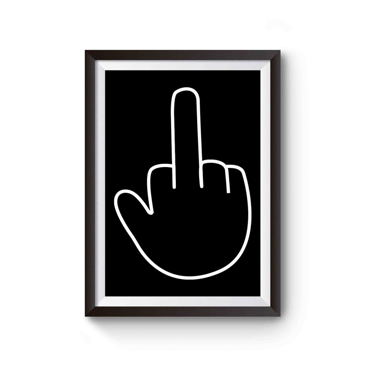 anna minten recommends middle finger images funny pic