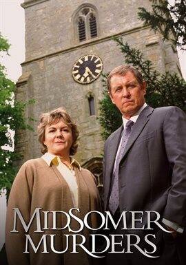 courtney dancer recommends Midsomer Murders Season 5 Episode 4