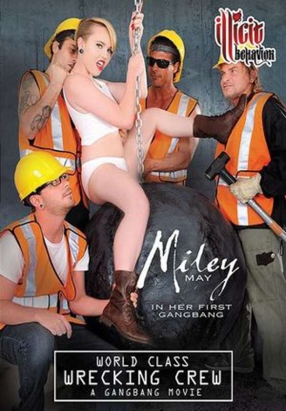 caellan house recommends Miley Cyrus Porn Parody