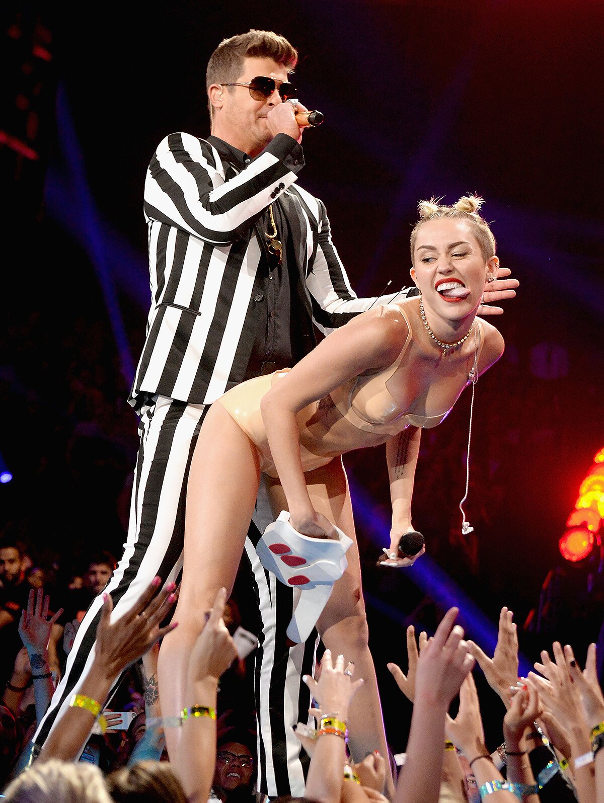 dennis young sr recommends miley cyrus real porn video pic