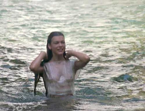 aj ds recommends milla jovovich nude blue lagoon pic