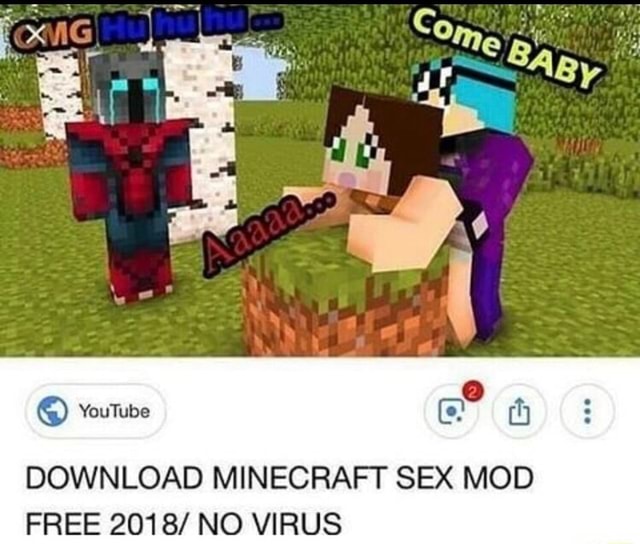 celso tapia recommends minecraft sex mod english pic