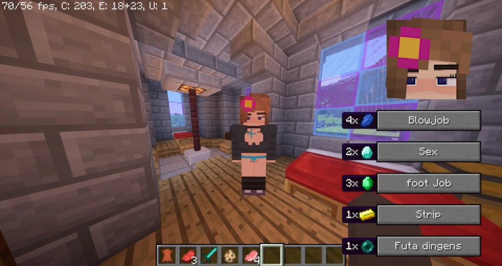 anthony nodine add photo minecraft sex mod english