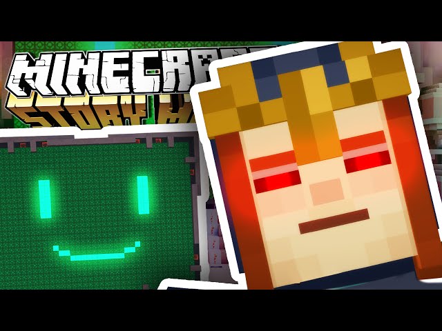 chantel richards recommends minecraft story mode episode 1 dantdm pic