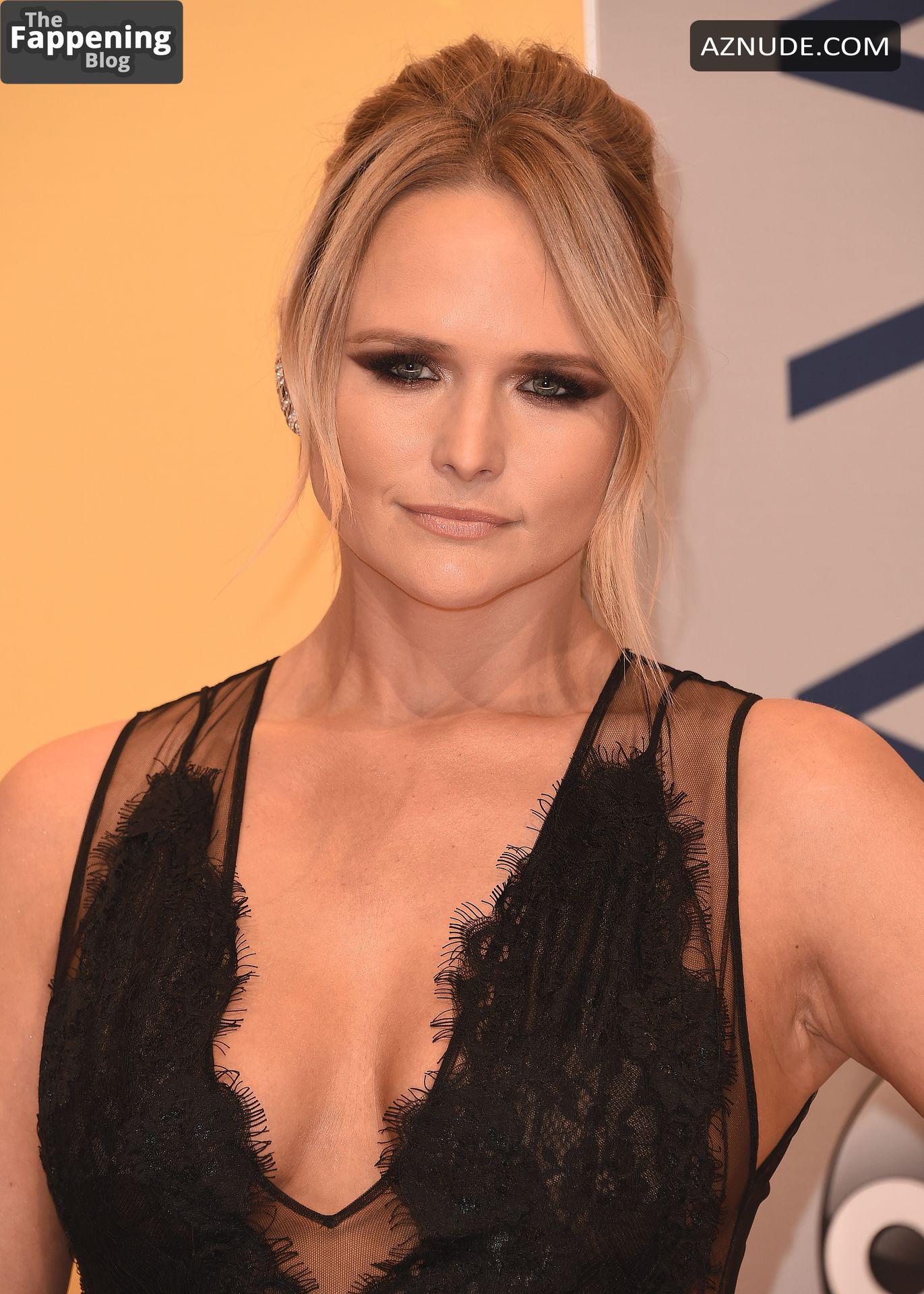 chidimma orji recommends Miranda Lambert Leaked Nude