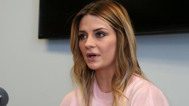 clair bailey recommends Mischa Barton Leaked Video