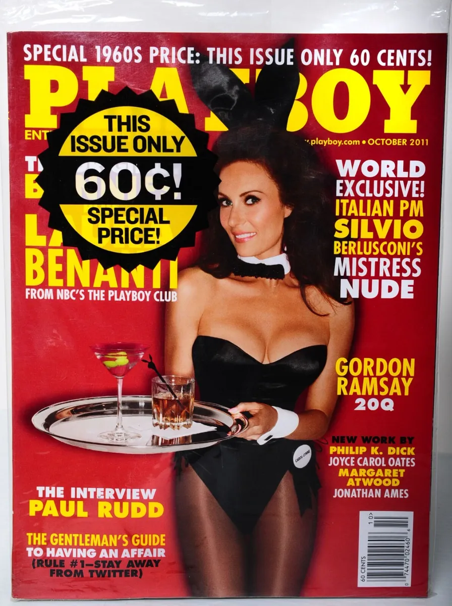 miss october 2011 playboy