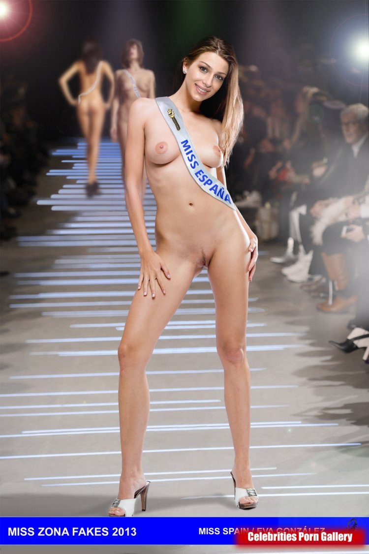 miss universe nude photos