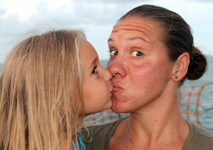 carol patrone recommends mom tongue kissing daughter pic