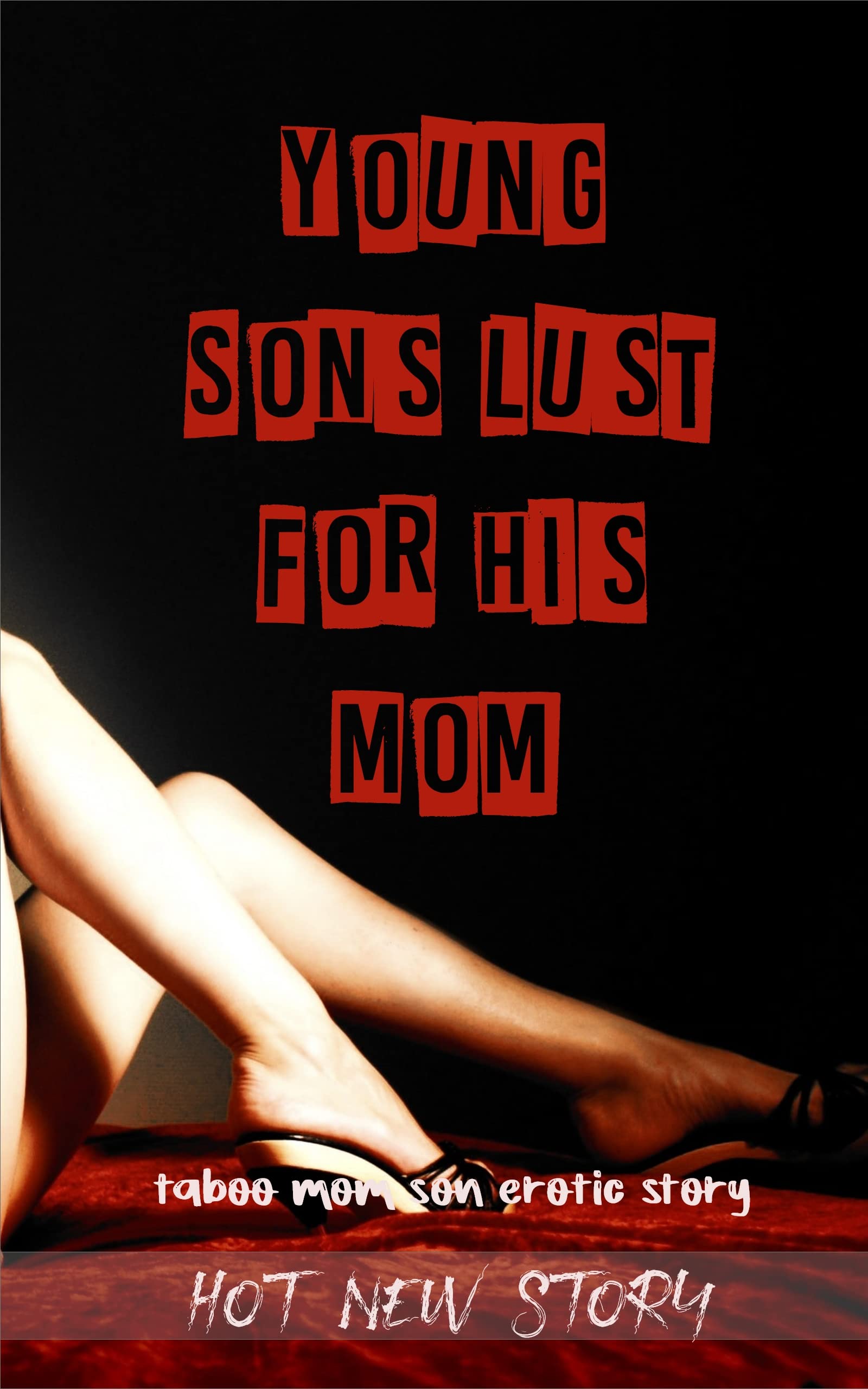 ashley gutierez recommends mommy and son stories pic