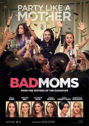 cristina dalessandro recommends moms in control movie pic