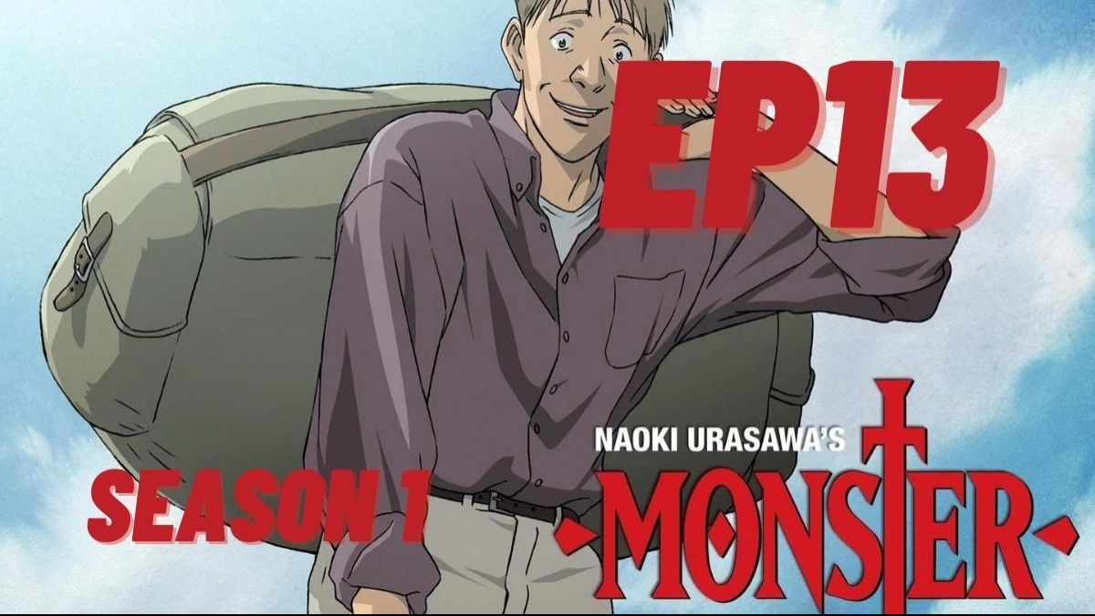 beer ja recommends monster episode 1 dub pic