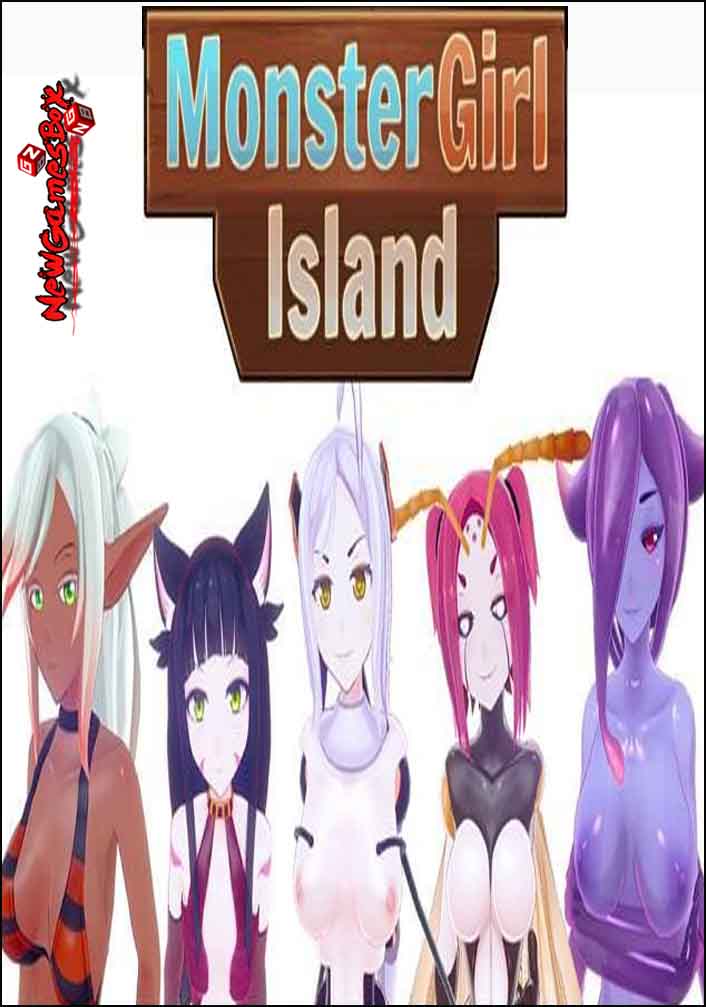 aaron hixon recommends monster girl island free download pic