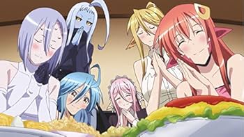 cynthia cushing recommends Monster Musume Ep 1 Eng Sub